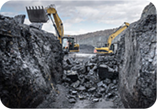 煤炭工程質量檢測